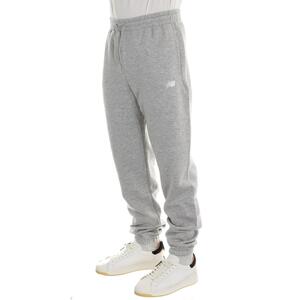 PANTALONE JOGGER NEW BALANCE GRIGIO